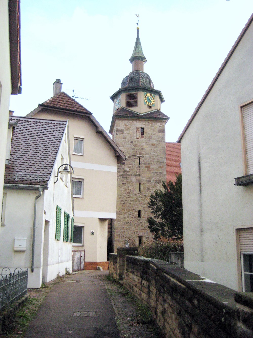 Kirche